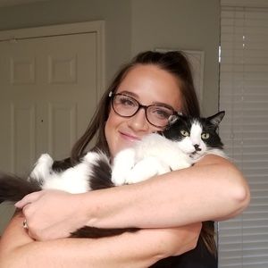 Meet your Posher, Tazman